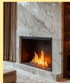 Услуги Камины, бассейны, сауны под ключ в Калуге