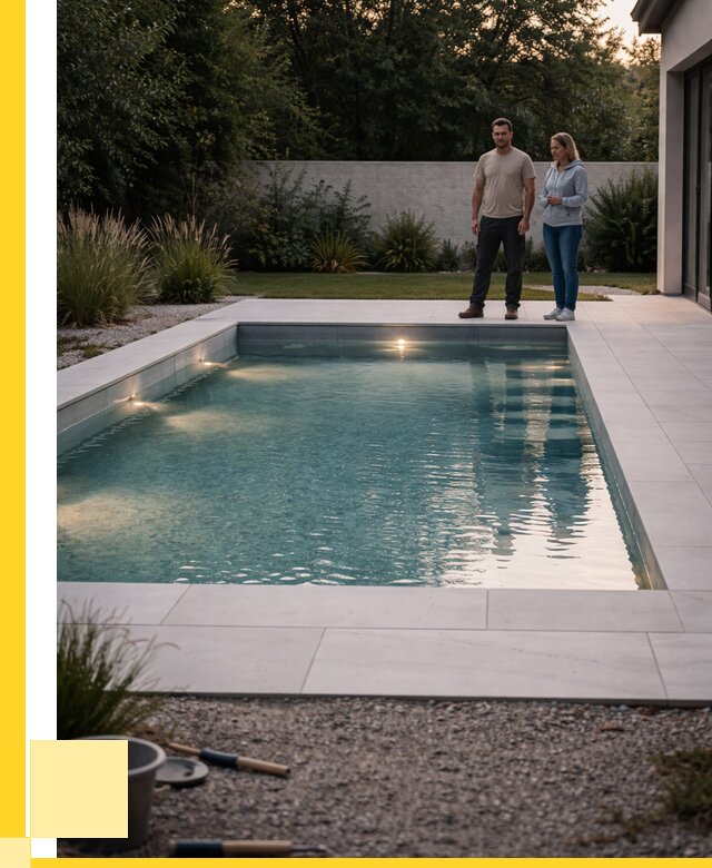 Проектирование бассейнов в Калуге от 70798 р. | ЭриданКлг