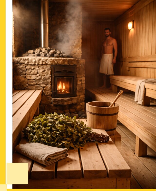 Парилки для бани купить в Калуге от 75855 р. | ЭриданКлг