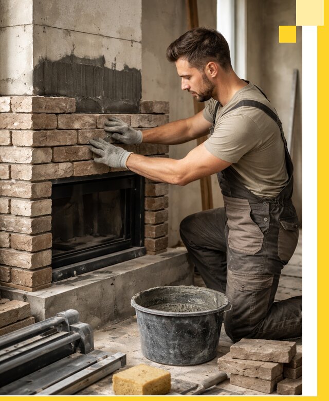 Услуги по устройству и монтажу Расул в банях и саунах в Калуге